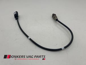 Lambda probe from a Audi SQ5 Sportback (GUN) 3.0 TFSI V6 24V 2025