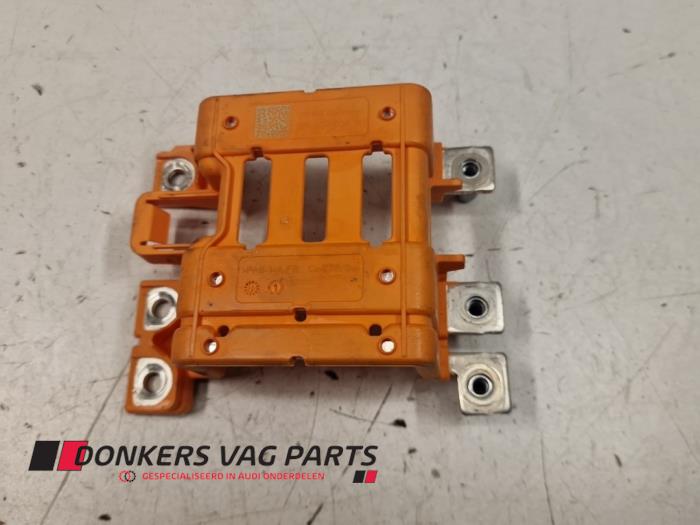 Battery relay fuse