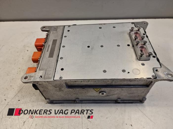 Battery charger