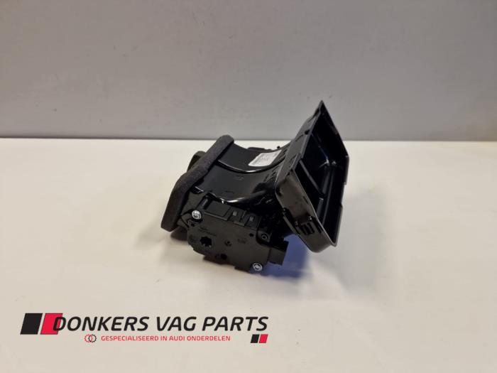 Cabin air duct – 4G0857042