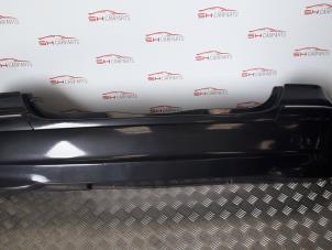 Used Rear bumper Mercedes A (W168) 1.4 A-140 Price € 75,00 Margin scheme offered by SH Carparts