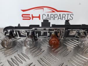 Used PCB, left taillight Mercedes A (W168) 1.4 A-140 Price € 10,00 Margin scheme offered by SH Carparts