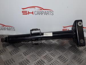 Used Steering column Mercedes A (W168) 1.4 A-140 Price € 30,00 Margin scheme offered by SH Carparts