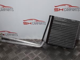 Used Heating radiator Mercedes A (W168) 1.4 A-140 Price € 35,00 Margin scheme offered by SH Carparts