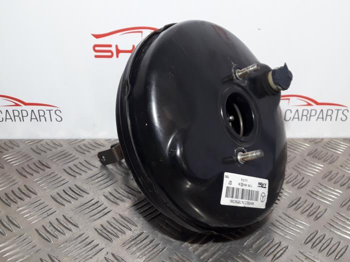 Brake servos with part number 306 stock