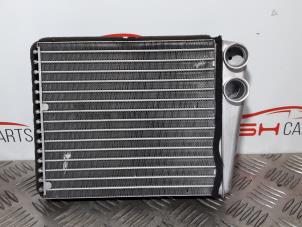 Used Heating radiator Mercedes B (W245,242) 1.7 B-170 16V Price € 50,00 Margin scheme offered by SH Carparts