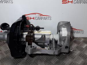 Used Steering box Mercedes B (W245,242) 1.7 B-170 16V Price € 100,00 Margin scheme offered by SH Carparts