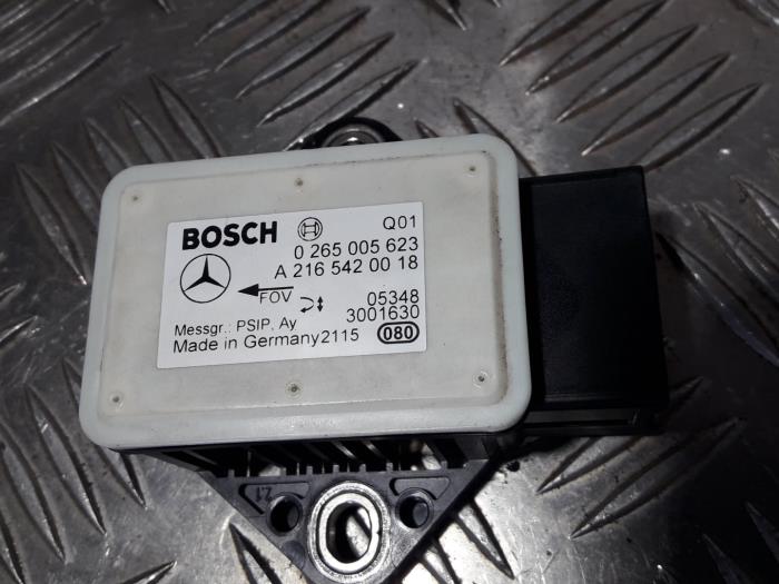 Clapet chauffage moteur d'un Mercedes-Benz B (W245,242) 1.7 B-170 16V 2006