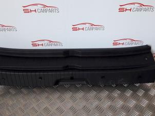 Used Boot lid trim Mercedes A (W169) 1.5 A-160 Price € 30,00 Margin scheme offered by SH Carparts