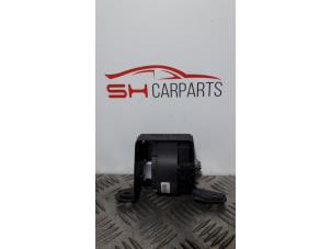 Used Alarm siren Mercedes A (W169) 1.5 A-160 Price € 30,00 Margin scheme offered by SH Carparts