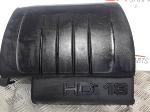 Used Engine cover Peugeot 308 (4A/C) 1.6 HDi 16V Price € 14,00 Margin scheme offered by SH Carparts