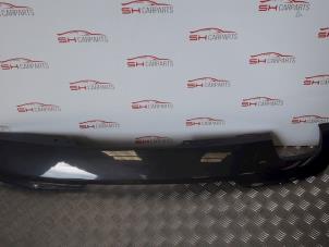Used Diffuser rear bumper BMW 3-Serie Price € 42,00 Margin scheme offered by SH Carparts