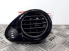 Renault Clio III (BR/CR) 1.2 16V 75 Air grill side