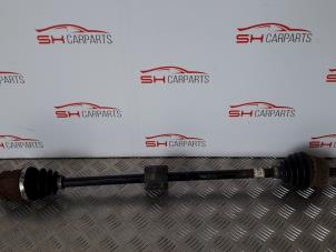 Used Front drive shaft, right Opel Corsa D 1.2 16V Price € 14,00 Margin scheme offered by SH Carparts