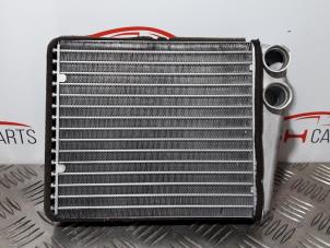 Used Air conditioning radiator Mercedes A (W169) 1.5 A-150 Price € 30,00 Margin scheme offered by SH Carparts
