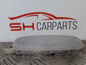 Used Interior lighting, rear Mercedes A (W169) 1.5 A-150 Price € 15,00 Margin scheme offered by SH Carparts