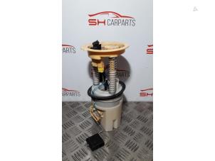 Used Electric fuel pump Mercedes A (W169) 1.5 A-150 Price € 30,00 Margin scheme offered by SH Carparts