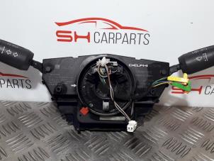 Used Steering column stalk Opel Corsa C (F08/68) 1.2 16V Twin Port Price € 22,00 Margin scheme offered by SH Carparts