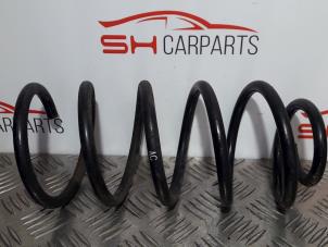 Used Rear coil spring Opel Corsa C (F08/68) 1.2 16V Twin Port Price € 8,00 Margin scheme offered by SH Carparts