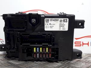 Used Fuse box Opel Corsa C (F08/68) 1.2 16V Twin Port Price € 16,00 Margin scheme offered by SH Carparts