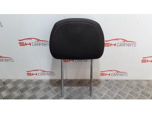 Used Headrest Opel Corsa C (F08/68) 1.0 12V Twin Port Price € 11,00 Margin scheme offered by SH Carparts
