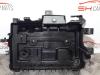 Battery box from a Opel Corsa C (F08/68) 1.0 12V Twin Port 2008