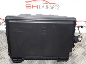 Used Fuse box Opel Corsa C (F08/68) 1.0 12V Twin Port Price € 16,00 Margin scheme offered by SH Carparts