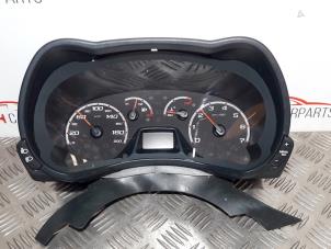 Used Odometer KM Ford Ka II 1.2 Price € 42,00 Margin scheme offered by SH Carparts