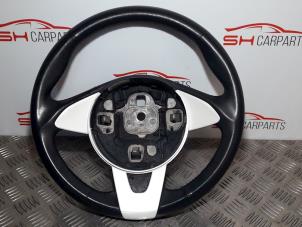 Used Steering wheel Ford Ka II 1.2 Price € 20,00 Margin scheme offered by SH Carparts