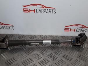 Used Steering column Ford Ka II 1.2 Price € 22,00 Margin scheme offered by SH Carparts