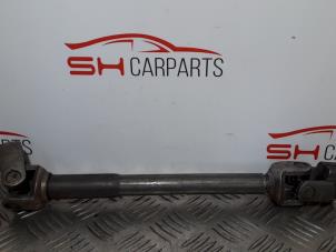 Used Steering column Ford Ka II 1.2 Price € 22,00 Margin scheme offered by SH Carparts