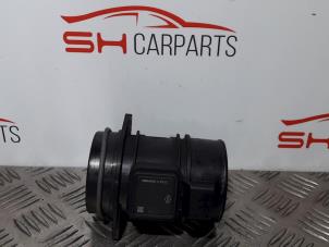 Used Air mass meter Renault Clio III (BR/CR) 1.5 dCi 70 Price € 20,00 Margin scheme offered by SH Carparts