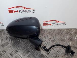 Used Wing mirror, right Opel Corsa D 1.2 16V Price € 14,00 Margin scheme offered by SH Carparts