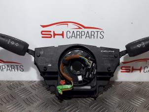 Used Steering column stalk Opel Corsa D 1.2 16V Price € 28,00 Margin scheme offered by SH Carparts