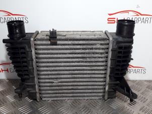 Used Intercooler Renault Clio III (BR/CR) 1.5 dCi 70 Price € 34,00 Margin scheme offered by SH Carparts