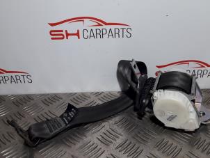 Used Rear seatbelt, left Renault Clio III (BR/CR) 1.5 dCi 70 Price € 34,00 Margin scheme offered by SH Carparts