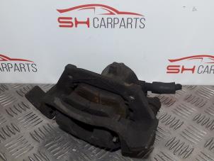 Used Front brake calliper, left Mercedes A (W168) 1.4 A-140 Price € 20,00 Margin scheme offered by SH Carparts