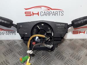Used Steering column stalk Opel Corsa D 1.2 16V Price € 28,00 Margin scheme offered by SH Carparts