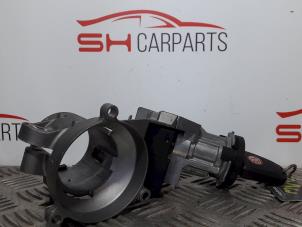 Used Ignition lock + key Opel Corsa D 1.2 16V Price € 22,00 Margin scheme offered by SH Carparts