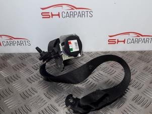 Used Rear seatbelt, right Opel Corsa D 1.2 16V Price € 28,00 Margin scheme offered by SH Carparts