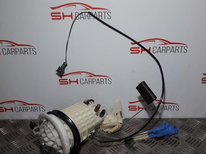 Begagnade Bränsletrycksregulator Mini Mini Pris € 37,00 Marginaltabell erbjuds av SH Carparts