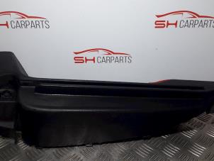 Used Boot lining left Seat Altea XL (5P5) 2.0 TDI 16V Price € 22,00 Margin scheme offered by SH Carparts