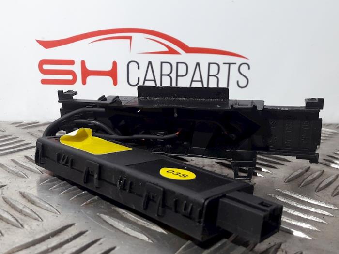 Begagnade Larmsensor Seat Altea XL (5P5) 2.0 TDI 16V Pris € 8,00 Marginaltabell erbjuds av SH Carparts