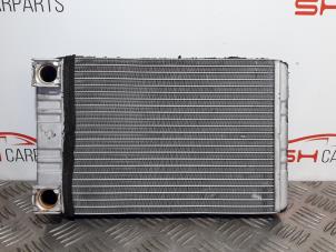 Usados Radiador de calefactor Mercedes A (W169) 1.5 A-150 5-Drs. Precio € 50,00 Norma de margen ofrecido por SH Carparts