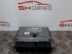 Used Engine management computer Mercedes A (W169) 2.0 A-180 CDI 16V Price € 150,00 Margin scheme offered by SH Carparts