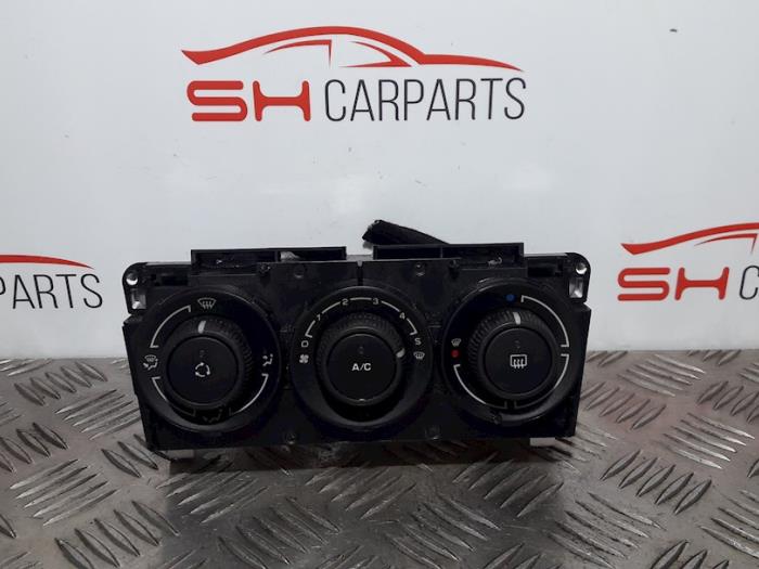 Heater control panels with part number T1001394 stock