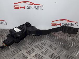Used Accelerator pedal Citroen C3 Picasso (SH) 1.6 16V VTI 120 Price € 22,00 Margin scheme offered by SH Carparts