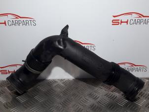 Used Intercooler tube Audi A3 (8P1) 1.6 Price € 14,00 Margin scheme offered by SH Carparts