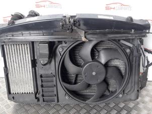 Used Cooling set Citroen Xsara Picasso (CH) 1.6 HDi 16V 92 Price € 56,00 Margin scheme offered by SH Carparts