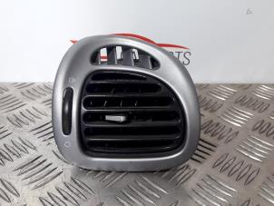 Grille D’aération Avant Passager Pour Citroën Xsara Picasso HDi – Pièce D’origine